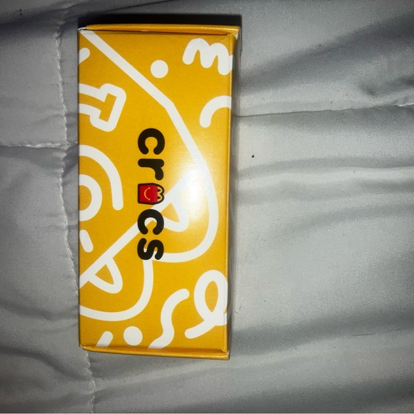 Crocs from McDonald - Picture 3 of 4